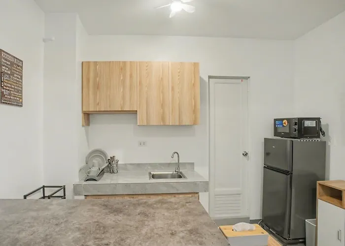 Apartment Cozy At Victoria De Morato *