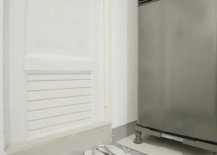 Apartment Cozy At Victoria De Morato Manila